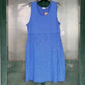 Habitat Tank Dress NWT